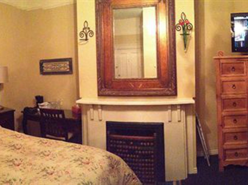 Hotel Abba Inn | St. John'S | Newfoundland and Labrador | Canada 2