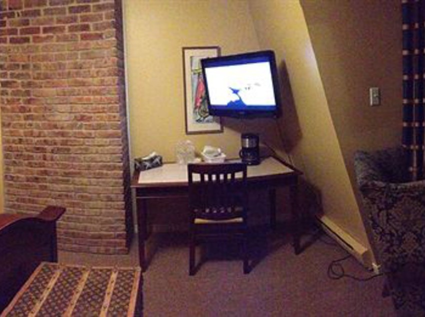 Hotel Abba Inn | St. John'S | Newfoundland and Labrador | Canada 3