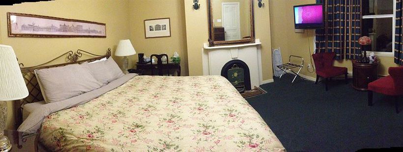 Hotel Abba Inn | St. John'S | Newfoundland and Labrador | Canada 4