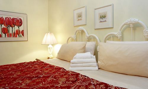 Hotel Abba Inn | St. John'S | Newfoundland and Labrador | Canada 5