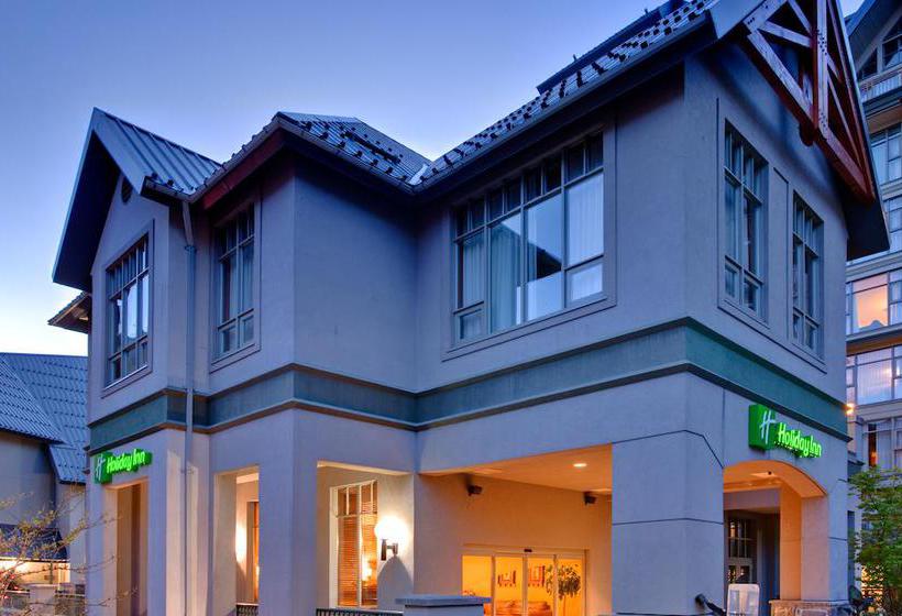 Resort Whistler Peak Lodge | Whistler | British Columbia | Canada 2