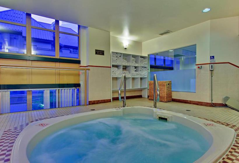 Resort Whistler Peak Lodge | Whistler | British Columbia | Canada 3