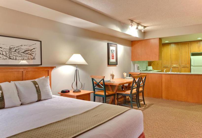 Resort Whistler Peak Lodge | Whistler | British Columbia | Canada 4