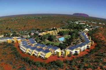 Hotel Sails In The Desert By Voyages Territorio del Norte