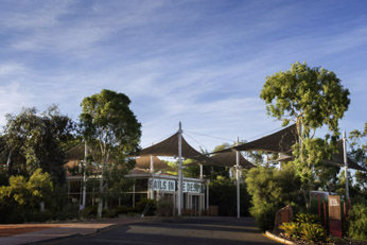Hotel Sails In The Desert By Voyages | Yulara | Northern Territory | Australia 1
