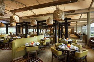 Hotel Sails In The Desert By Voyages | Yulara | Northern Territory | Australia 11