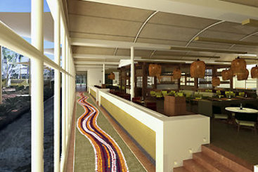 Hotel Sails In The Desert By Voyages | Yulara | Northern Territory | Australia 12