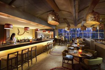 Hotel Sails In The Desert By Voyages | Yulara | Northern Territory | Australia 13