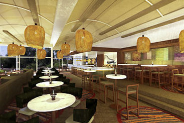 Hotel Sails In The Desert By Voyages | Yulara | Northern Territory | Australia 14