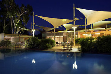 Hotel Sails In The Desert By Voyages | Yulara | Northern Territory | Australia 15