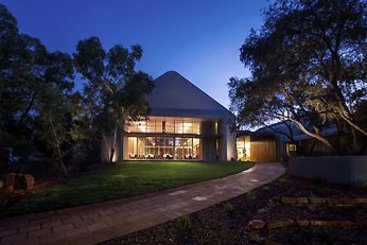 Hotel Sails In The Desert By Voyages | Yulara | Northern Territory | Australia 17