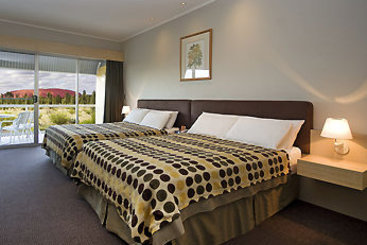 Hotel Sails In The Desert By Voyages | Yulara | Northern Territory | Australia 2