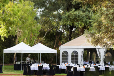 Hotel Sails In The Desert By Voyages | Yulara | Northern Territory | Australia 20