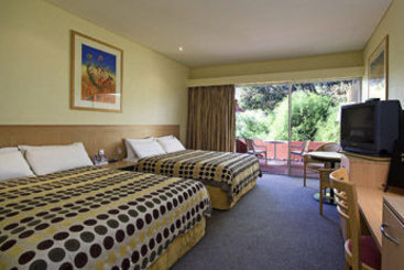 Hotel Sails In The Desert By Voyages | Yulara | Northern Territory | Australia 4