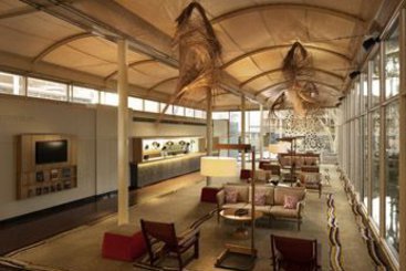 Hotel Sails In The Desert By Voyages | Yulara | Northern Territory | Australia 5