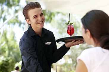 Hotel Sails In The Desert By Voyages | Yulara | Northern Territory | Australia 6