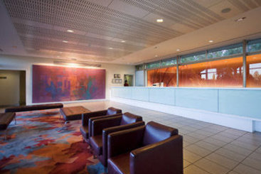 Hotel Sails In The Desert By Voyages | Yulara | Northern Territory | Australia 7