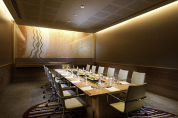 Hotel Sails In The Desert By Voyages | Yulara | Northern Territory | Australia 8