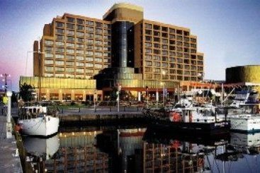 Hotel Grand Chancellor Hobart