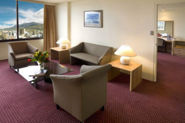 Hotel Grand Chancellor Hobart | Hobart | Tasmania | Australia 12
