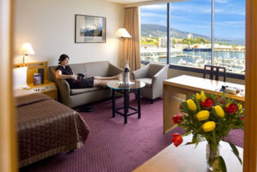 Hotel Grand Chancellor Hobart | Hobart | Tasmania | Australia 9
