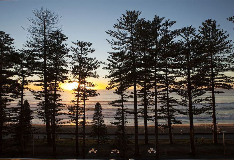 Novotel Sydney Manly Pacific Nueva Gales del Sur