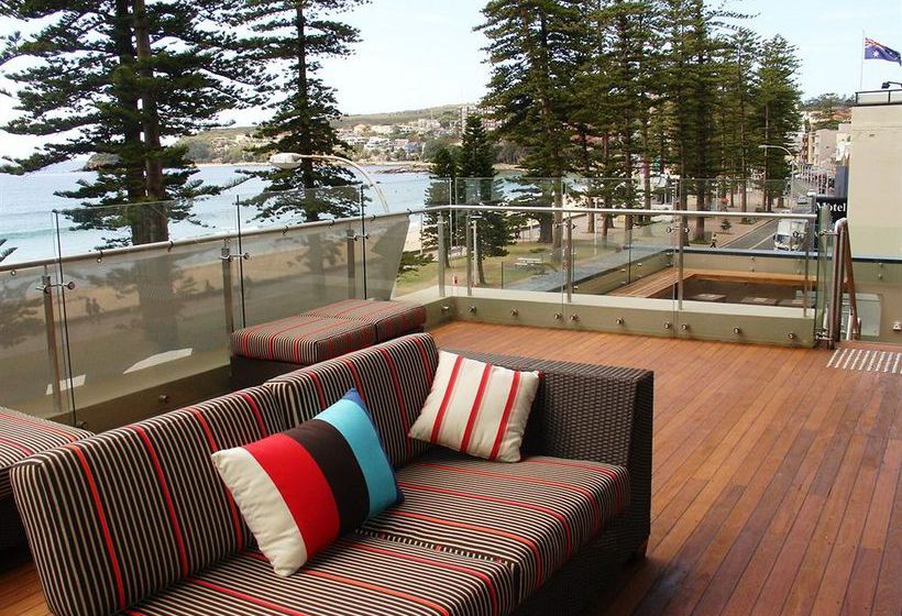 Novotel Sydney Manly Pacific | Manly | New South Wales | Australia 1