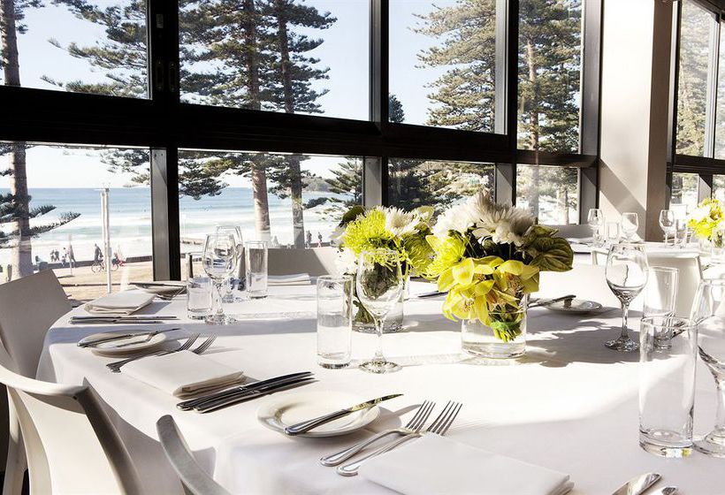 Novotel Sydney Manly Pacific | Manly | New South Wales | Australia 10