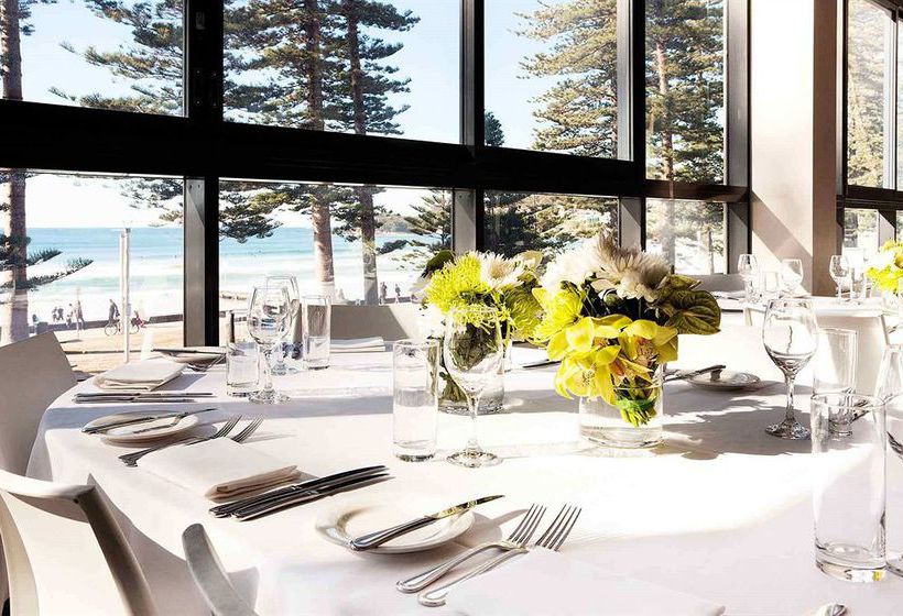 Novotel Sydney Manly Pacific | Manly | New South Wales | Australia 11
