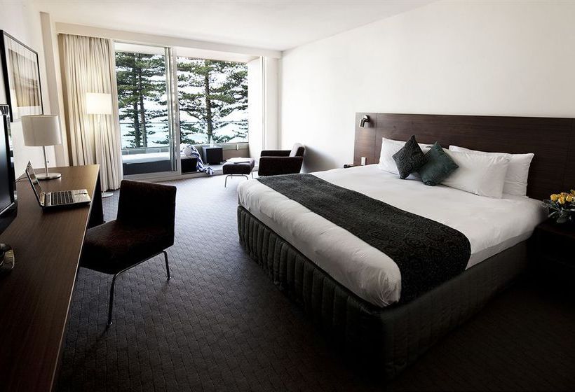 Novotel Sydney Manly Pacific | Manly | New South Wales | Australia 18
