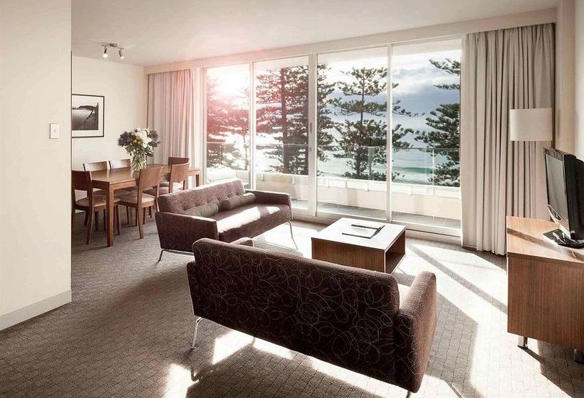 Novotel Sydney Manly Pacific | Manly | New South Wales | Australia 19