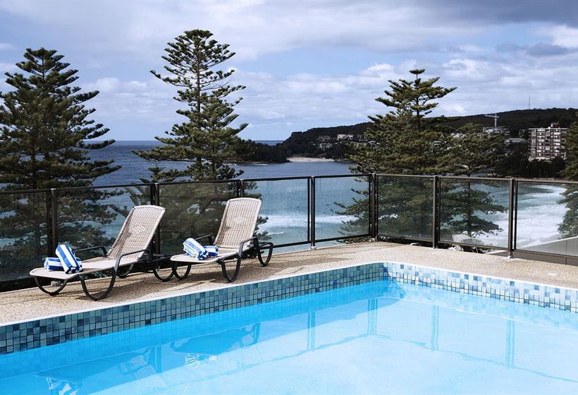 Novotel Sydney Manly Pacific | Manly | New South Wales | Australia 5