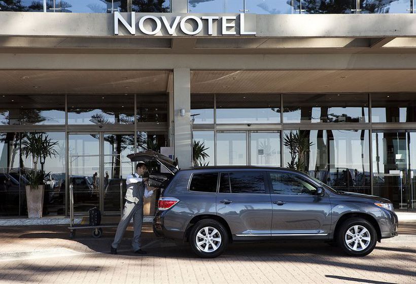 Novotel Sydney Manly Pacific | Manly | New South Wales | Australia 7