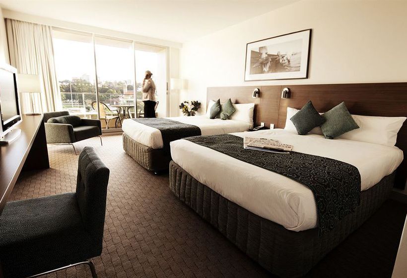 Novotel Sydney Manly Pacific | Manly | New South Wales | Australia 8