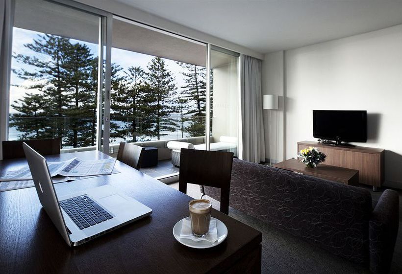 Novotel Sydney Manly Pacific | Manly | New South Wales | Australia 9