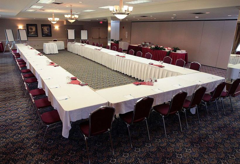 Hotel Best Western Village Park Inn | Calgary | Alberta | Canada 1