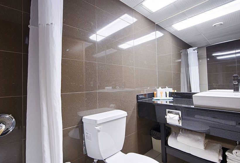 Hotel Best Western Village Park Inn | Calgary | Alberta | Canada 10