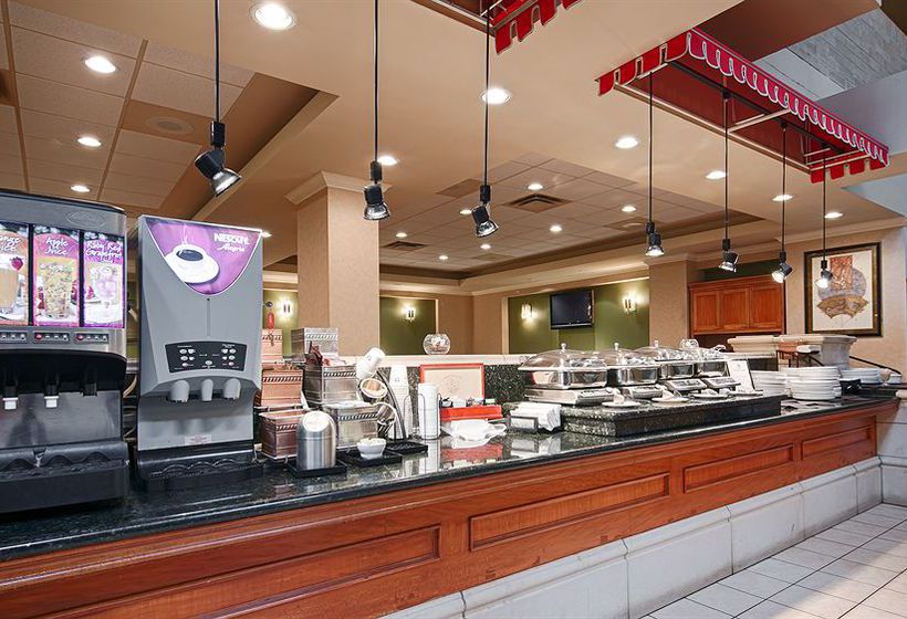 Hotel Best Western Village Park Inn | Calgary | Alberta | Canada 12