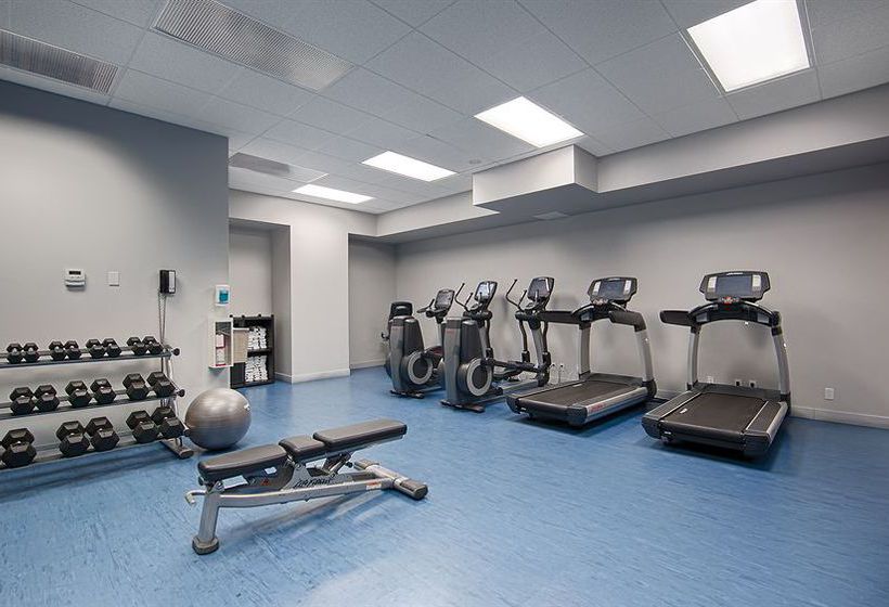 Hotel Best Western Village Park Inn | Calgary | Alberta | Canada 14