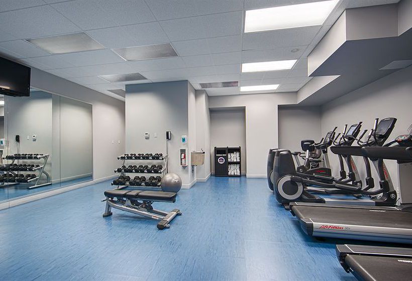 Hotel Best Western Village Park Inn | Calgary | Alberta | Canada 15