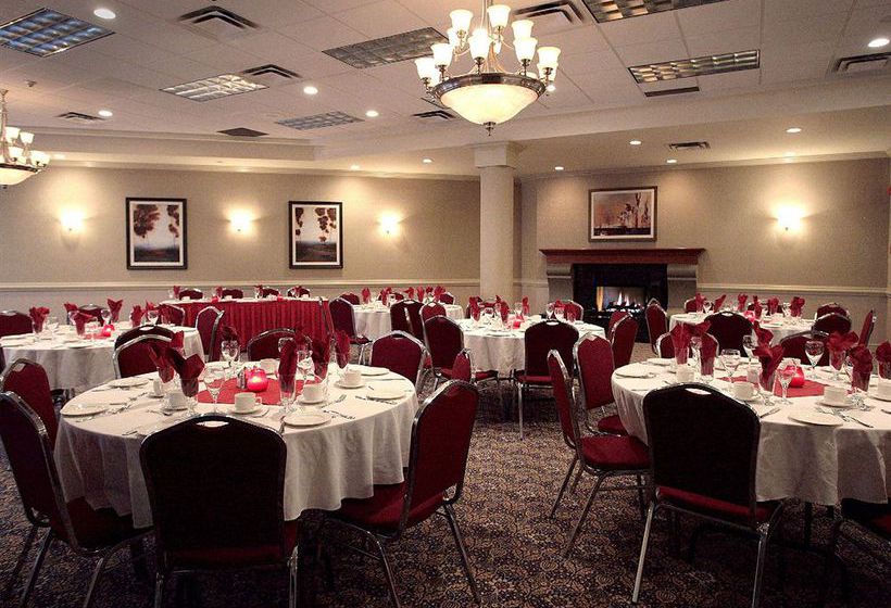 Hotel Best Western Village Park Inn | Calgary | Alberta | Canada 2