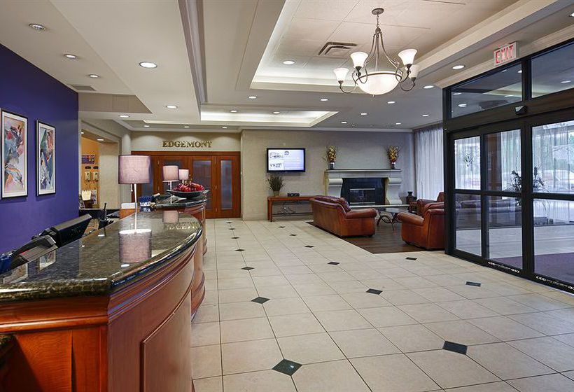 Hotel Best Western Village Park Inn | Calgary | Alberta | Canada 20