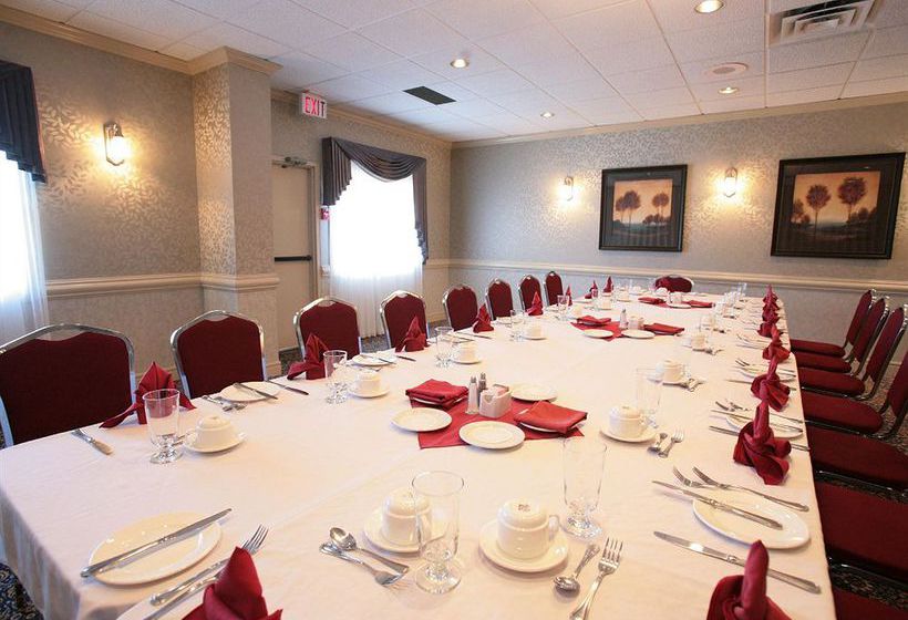 Hotel Best Western Village Park Inn | Calgary | Alberta | Canada 3