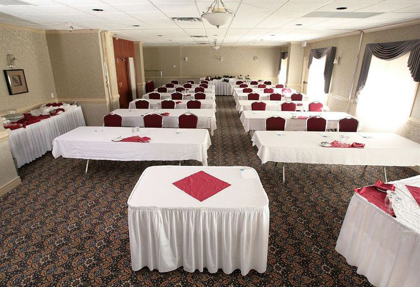 Hotel Best Western Village Park Inn | Calgary | Alberta | Canada 4