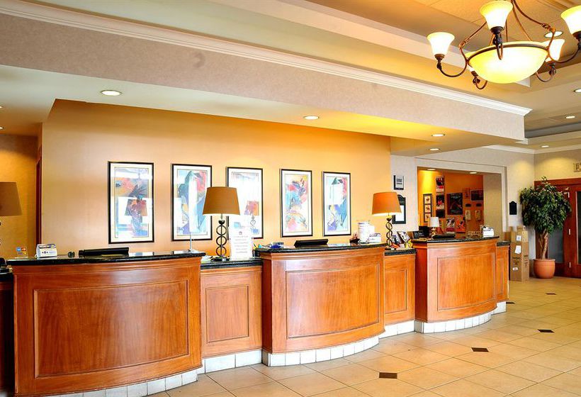 Hotel Best Western Village Park Inn | Calgary | Alberta | Canada 5