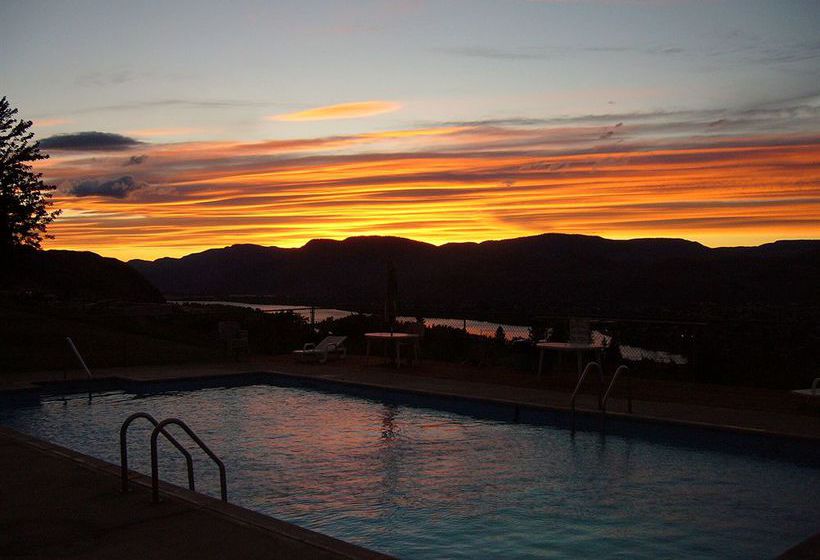 Hotel Hospitality Inn Kamloops | Kamloops | British Columbia | Canada