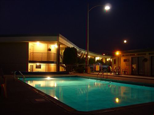 Hotel Hospitality Inn Kamloops | Kamloops | British Columbia | Canada 10