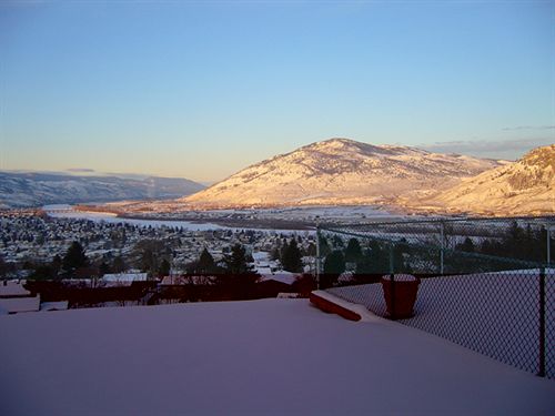 Hotel Hospitality Inn Kamloops | Kamloops | British Columbia | Canada 2