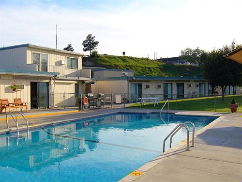 Hotel Hospitality Inn Kamloops | Kamloops | British Columbia | Canada 3