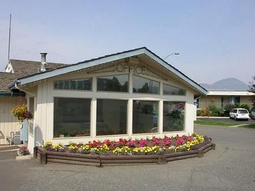 Hotel Hospitality Inn Kamloops | Kamloops | British Columbia | Canada 4